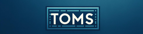 株式会社 TOMS
